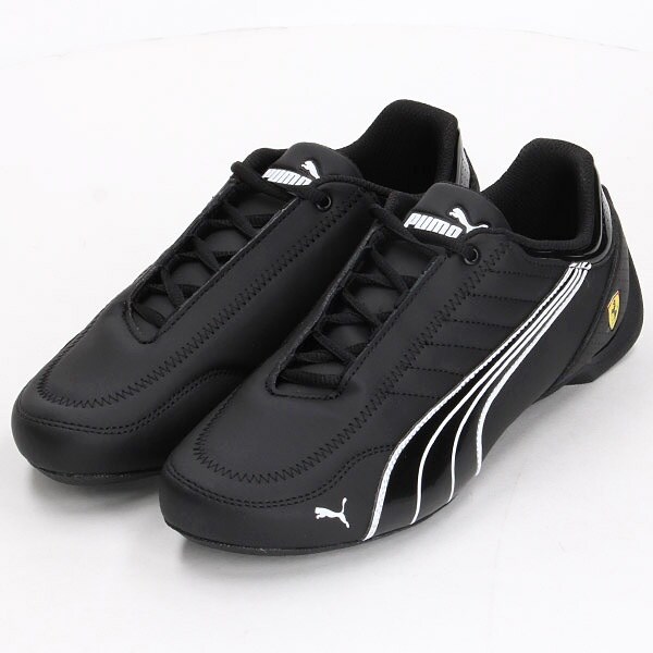 プーマ(PUMA)　カートシューズ カートキャット プーマ(PUMA) カートシューズ カートキャット Kart Cat Mid 2