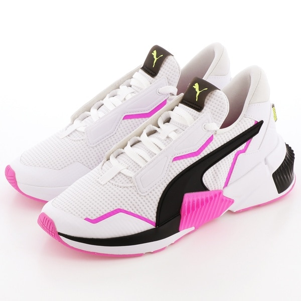 その他 E12 Buty na siłownię Puma Provoke XT Wn's 193784 01 Czarny