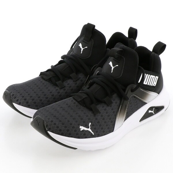 PUMA ENZO 2 LOW 193634 27.0cm