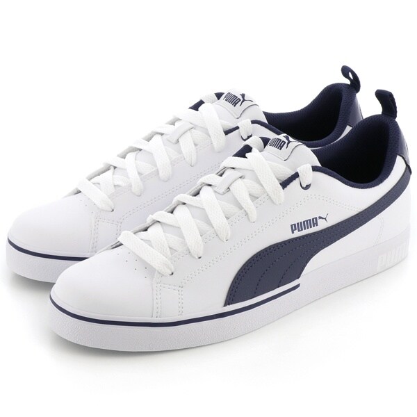 PUMA／プーマ ブレーク ポイント VULC | プーマ(PUMA) | 372290 | ファッション通販 マルイウェブチャネル