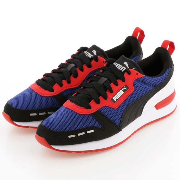 PUMA／プーマ R78／ユニセックス | プーマ(PUMA) | マルイウェブチャネル