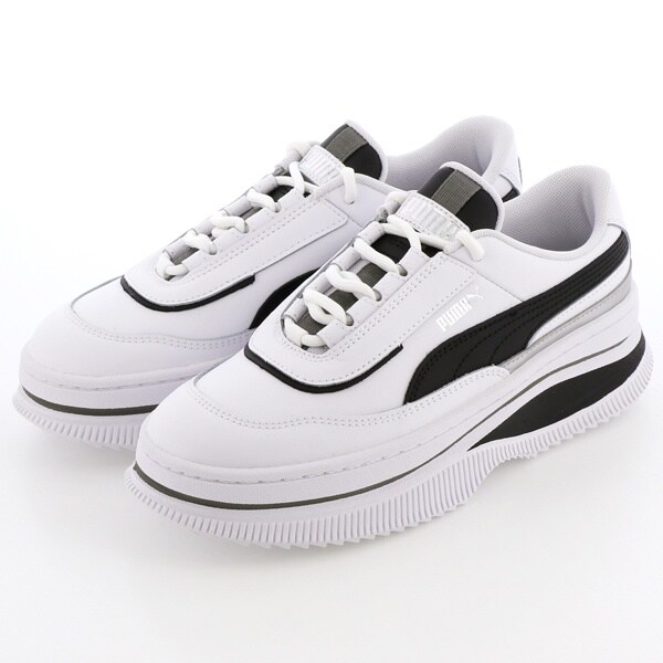 PUMA デバモノポップ　ウィメンズ PUMA／プーマ デバ モノ ポップ ウィメンズ | プーマ(PUMA