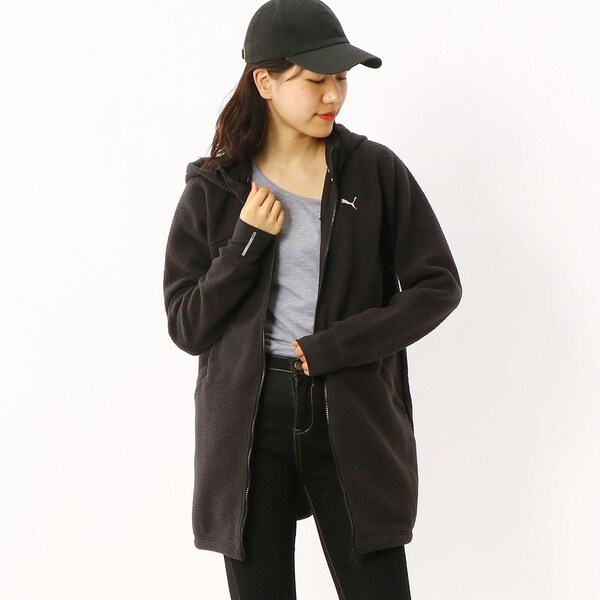 PUMA（プーマ）の「PUMA プーマ ウィメンズ DOWNTOWN AOP