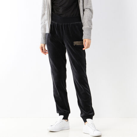 プーマ ｐｕｍａ ﾚﾃﾞｨｰｽｶｼﾞｭｱﾙﾊﾟﾝﾂ Modern Basics ﾍﾞﾛｱﾊﾟﾝﾂ プーマ Puma 5855 ファッション通販 マルイウェブチャネル