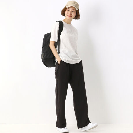 プーマ ｐｕｍａ ｈｅｒ ワイドパンツ プーマ Puma 5749 ファッション通販 マルイウェブチャネル