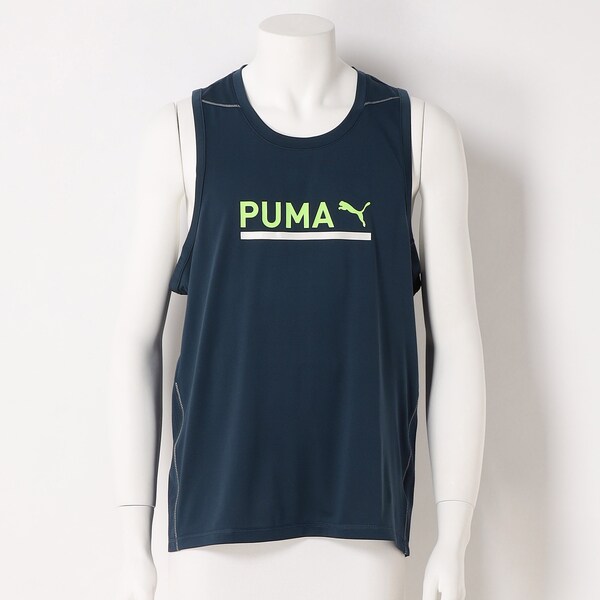 PUMA/プーマ/RUN COOLADAPT シングレット M | プーマ(PUMA) | マルイ