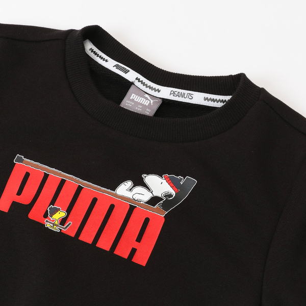 プーマ／ＰＵＭＡ】PUMA X PEANUTS ｸﾙｰｽｳｪｯﾄ TR | プーマ(PUMA