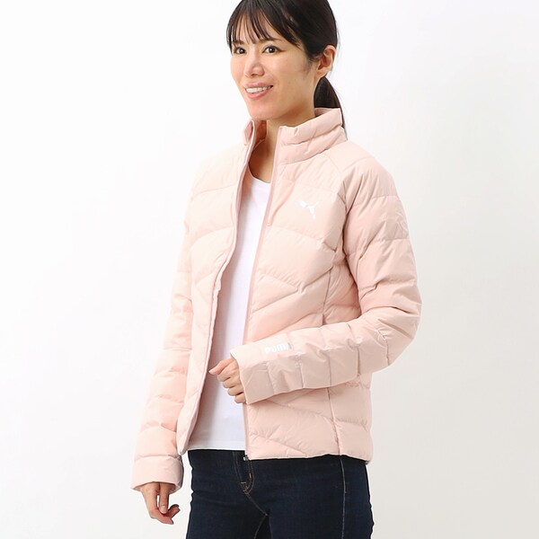 PUMA プーマ 新品 PWRWARM パッカブル LITE ダウンジャケット 楽天市場】【プーマ／PUMA】PWRWARM ﾊﾟｯｶﾌﾞﾙ ﾗｲﾄ ﾀﾞｳﾝｼﾞｬｹｯﾄ