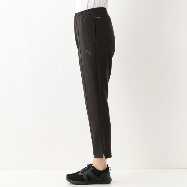 プーマ／ＰＵＭＡ】ＫＮＩＴＴＥＤ ＰＡＮＴＳ（ＰＣＰＣ テーパードパンツ） | プーマ(PUMA) | 849122 | ファッション通販  マルイウェブチャネル