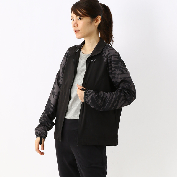 プーマ／ＰＵＭＡ】ＪＡＣＫＥＴ（ランニング ＵＬＴＲＡＷＥＡＶＥ Ｓ