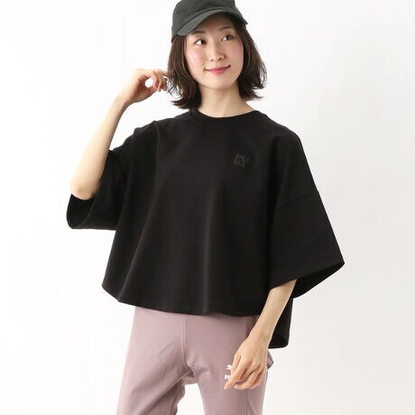 プーマ ｐｕｍａ ｔｅｅ ｉｎｆｕｓｅ オーバーサイズ ｔシャツ プーマ Puma ファッション通販 マルイウェブチャネル