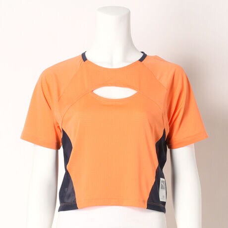 プーマ ｐｕｍａ ランニング ｆｉｒｓｔ ｍｉｌｅ クロップ ｓｓ ｔシャツ プーマ Puma ファッション通販 マルイウェブチャネル