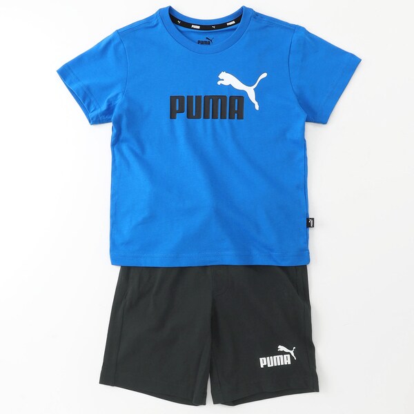 クリスマスツリー特価！ プーマ／PUMA】Tｼｬﾂ & ｼｮｰﾂ ｾｯﾄ | プーマ(PUMA) | マルイ ウェア