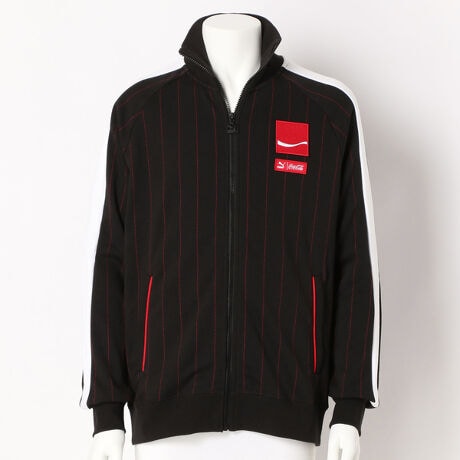 プーマ／PUMA】PUMA X COCA COLA T7 トラック 
