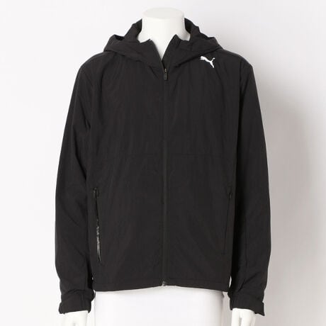 プーマ] カジュアル スポーツ ブルゾン アウター 裏トリコット起毛 CORE HERITAGE メッシュ ラインド ウーブン ジ 楽天市場】プーマ  ジャケット（アウター｜メンズウインドブレーカー）：ウインドブレーカー<スポーツウェア・アクセサリー<スポーツ・アウトドアの通販 ... [プーマ] カジュアル スポーツ ブルゾン アウター 裏トリコット起毛 CORE HERITAGE メッシュ ラインド ウーブン ジ