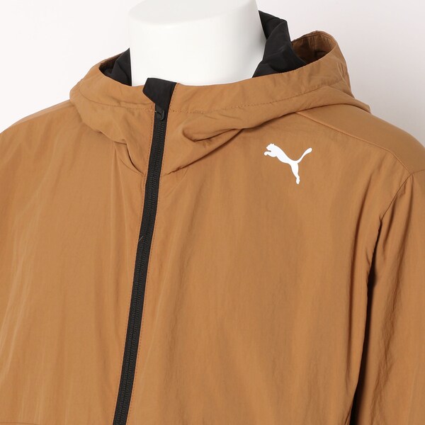 プーマ／PUMA】ACTIVE＋ ウーブン ウラトリコット