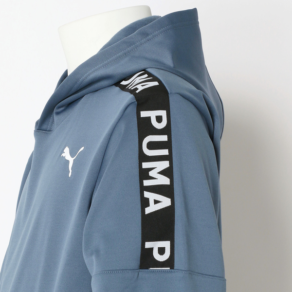 プーマ／ＰＵＭＡ】ＰＵＭＡ ＦＩＴ パワーフリースフーディー | プーマ(PUMA) | 522960 | ファッション通販 マルイウェブチャネル