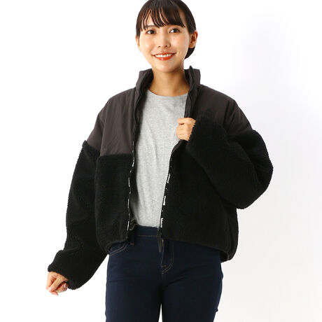 プーマ／PUMA】シェルパ ジャケット | プーマ(PUMA) | マルイ 