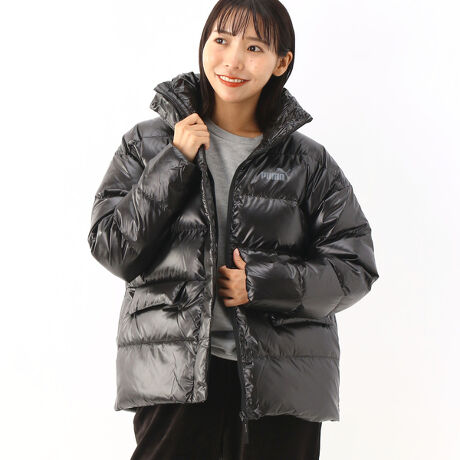 【プーマ／PUMA】STYLE ダウンジャケット | プーマ(PUMA) | マルイウェブチャネル
