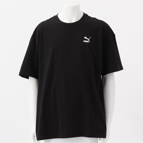 プーマ／PUMA】CLASSICS オーバーサイズ TEE | プーマ