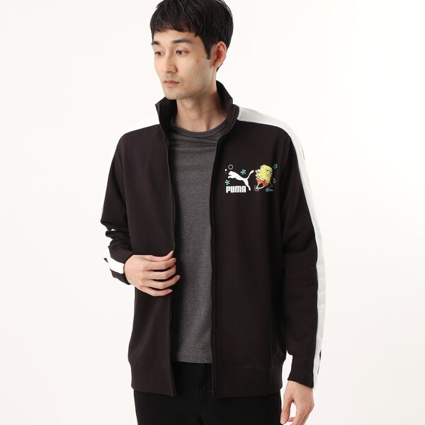 プーマ／PUMA】PUMA X SPONGEBOB T7