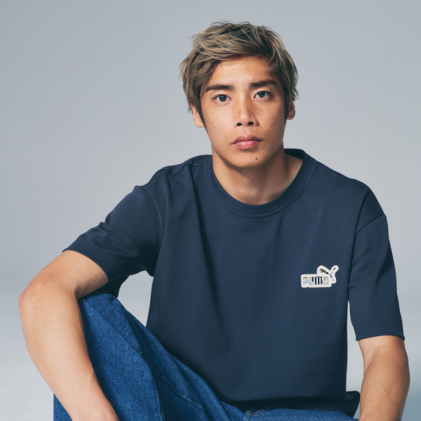 プーマ／ＰＵＭＡ】ＰＴＣ ピケ Ｔシャツ | プーマ(PUMA) | 674899