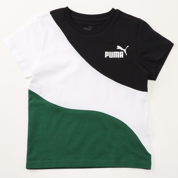 プーマ／ＰＵＭＡ】ＰＵＭＡ ＰＯＷＥＲ キャット Ｔシャツ | プーマ