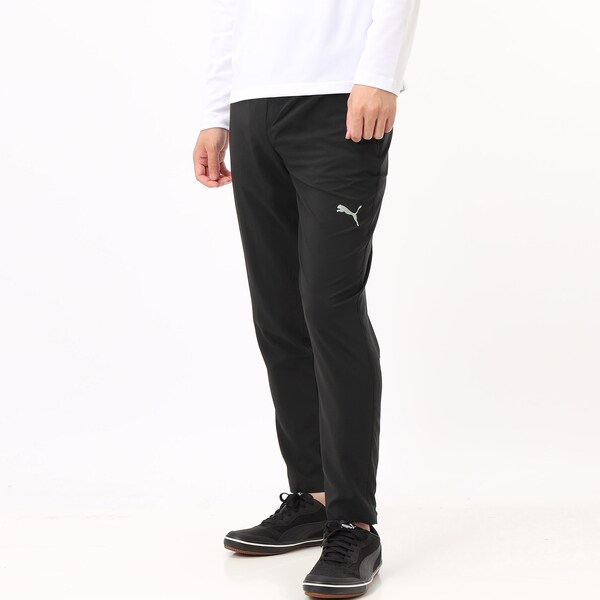 ナイキ エッセンシャル グラフィック ウーブン パンツ M NIKE - NIKE エッセンシャル グラフィック ウーブン パンツ の