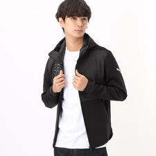 PUMA/プーマ/STRENGTH TRAIN ニットジャケット