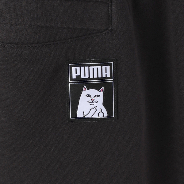 プーマ／ＰＵＭＡ】ＰＵＭＡ Ｘ ＲＩＰＮＤＩＰ スウェットパンツ ＴＲ