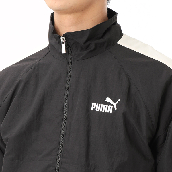 プーマ／ＰＵＭＡ】ＣＯＲＥ ＨＥＲＩＴＡＧＥ ウーブン ウラ