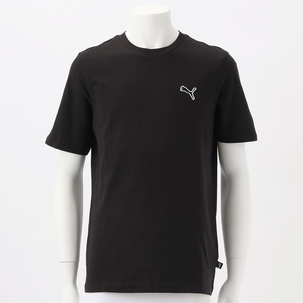 [}C]yv[}^PUMAzBETTER ESSENTIALS TVc/v[}iPUMAj 01 PUMA BLACK