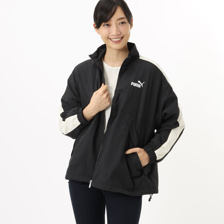 プーマ／PUMA】CORE HERITAGE ウーブン ウラ 