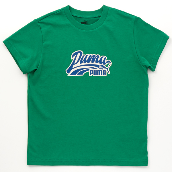 PUMA/プーマ/ESS+ MID 90S MX SS Tシャツ | プーマ(PUMA) | 680549