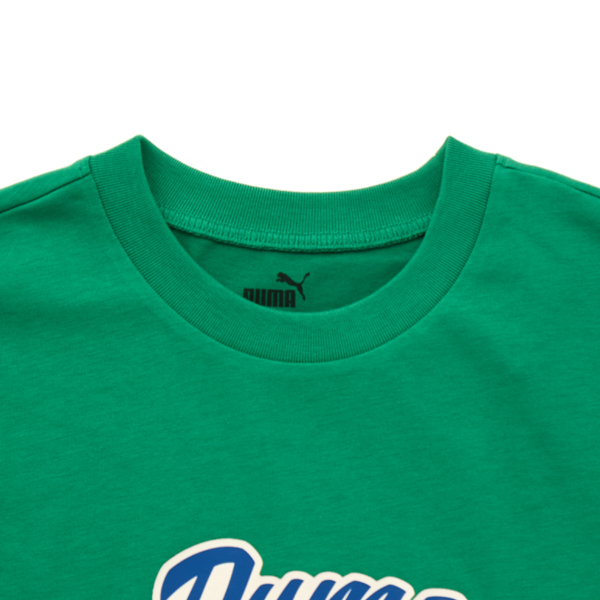 PUMA/プーマ/ESS+ MID 90S MX SS Tシャツ | プーマ(PUMA) | 680549