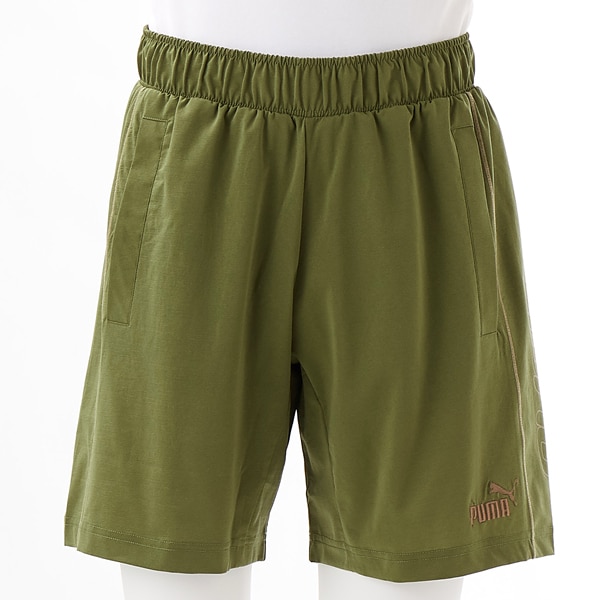 [�}���C]PUMA/�v�[�}/CORE HERITAGE �V���[�c/�v�[�}�iPUMA�j 33 OLIVE GREEN