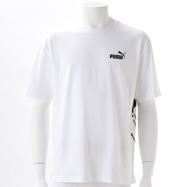 PUMA 薄紫 ロゴTシャツ サイズ M　綿100%訳あり品 PUMA 薄紫 ロゴTシャツ サイズ M 綿100%訳あり品 楽天市場】ロゴT