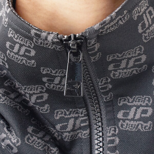 プーマ CORE HERITAGE モノグラム トラックジャケット　XXL ce014-57060-d51b.jpg