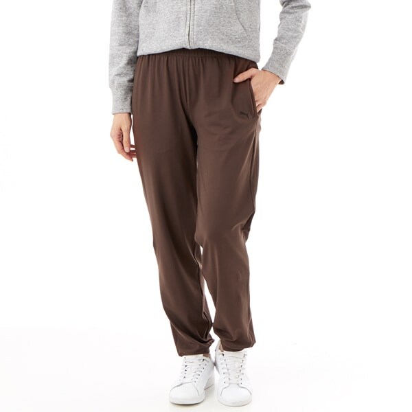 [}C]PUMA/v[}/STUDIO FOUNDATIONS WK[/v[}iPUMAj 65 ESPRESSO BROWN