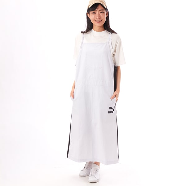 Women's Everyday Pique Golf Dress – PUMA Golf