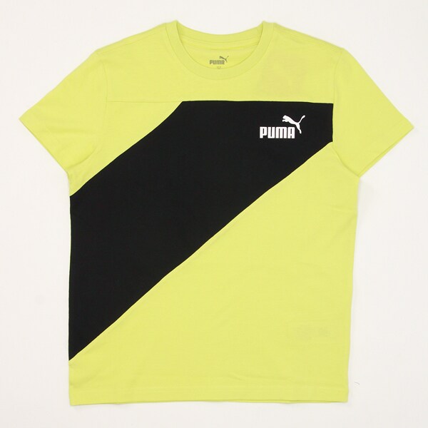 PUMA/プーマ/PUMA POWER Tシャツ