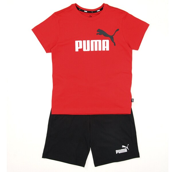 PUMA/プーマ/Tシャツ & ショーツ セット | プーマ(PUMA