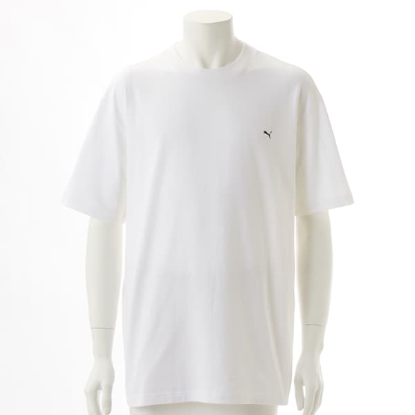 PUMA/プーマ/ＧＲＡＰＨＩＣ　ＰＵＭＡ　ＦＥＳＴ　ボクシー　Ｔシャツ Graphic PUMA Fest Boxy Tee Men | PUMA Black | PUMA Shop All
