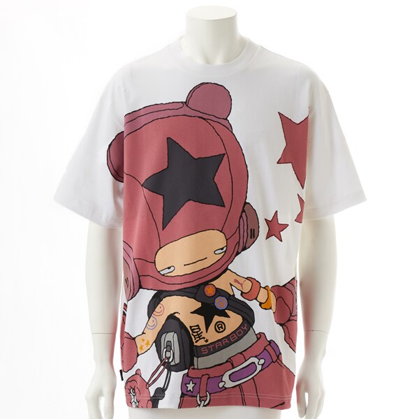 PUMA/プーマ/PUMA X YAMEPI グラフィック Tシャツ | プーマ(PUMA