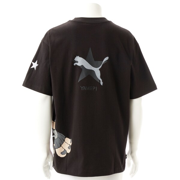 PUMA/プーマ/PUMA X YAMEPI グラフィック Tシャツ | プーマ(PUMA