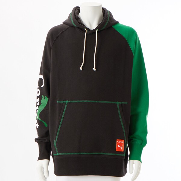 PUMA/プーマ/PUMA X CARROTS GRAPHIC HOODIE | プーマ(PUMA