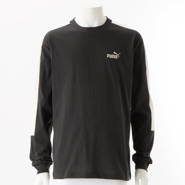 PUMA/プーマ/GRAPHIC PUMA FEST ボクシー T