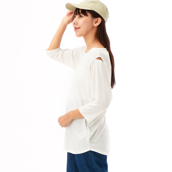 プーマ STUDIO ハーフスリーブ Tシャツ 526221-05 レディース Amazon.co.jp: [プーマ] スポーティ STUDIO ハーフスリーブ T