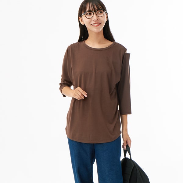 [}C]PUMA/v[}/STUDIO n[tX[u TVc/v[}iPUMAj 65 ESPRESSO BROWN