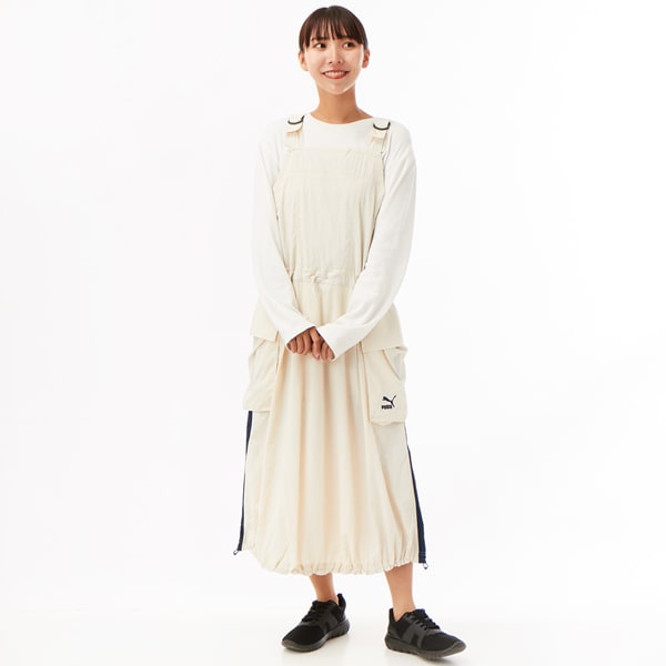 プーマ(PUMA) レディース ワンピースドレス の通販 | マルイ